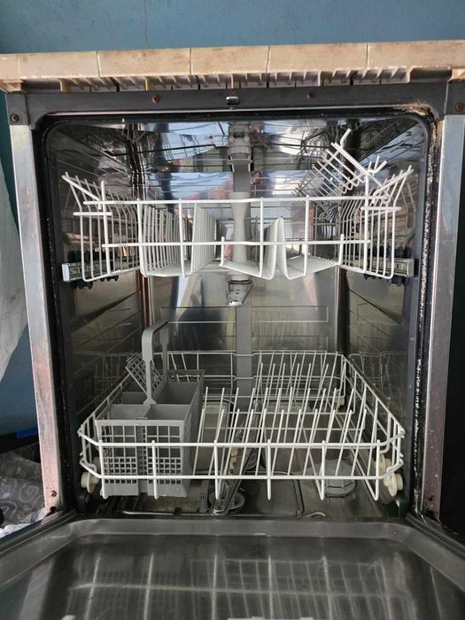 Máquina de lavar loiça Rosières