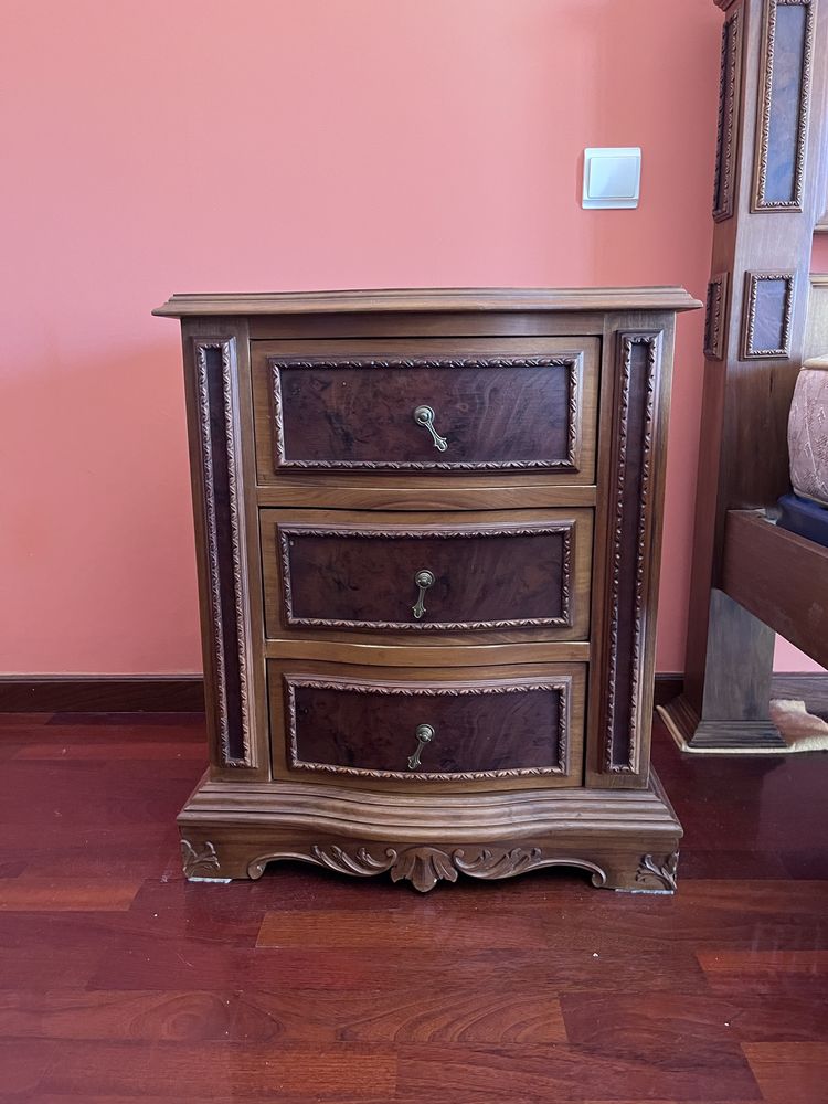 Mobilia quarto completa