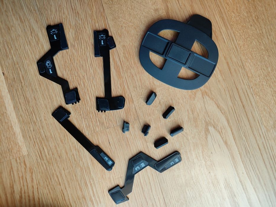 Mysz Swiftpoint Z2 - [NOWA] - najbardziej zaawansowana myszka świata