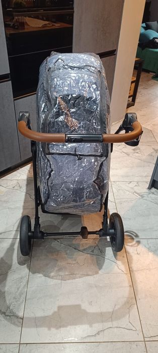 Wózek spacerowy Kinder Kraft All Road