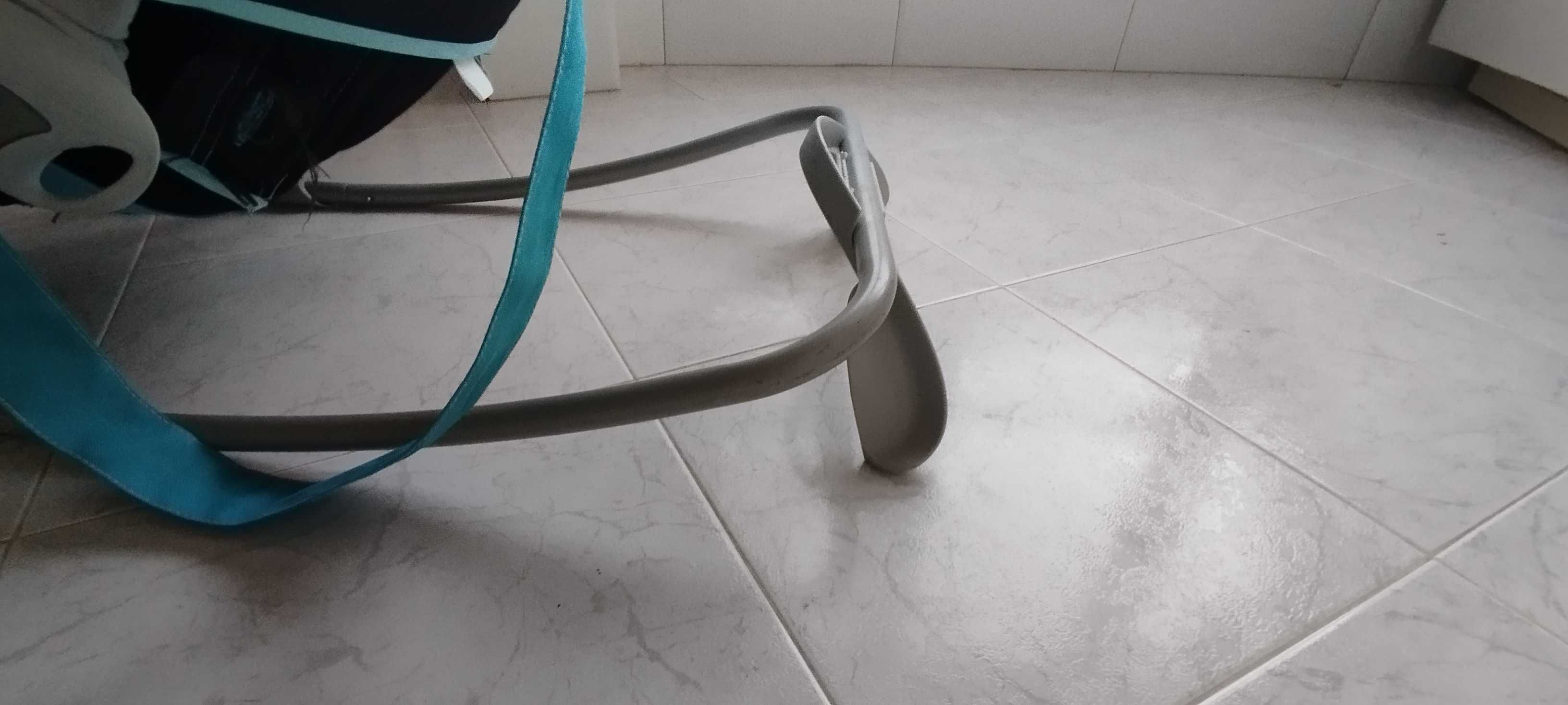 Espreguiçadeira confortável Chicco