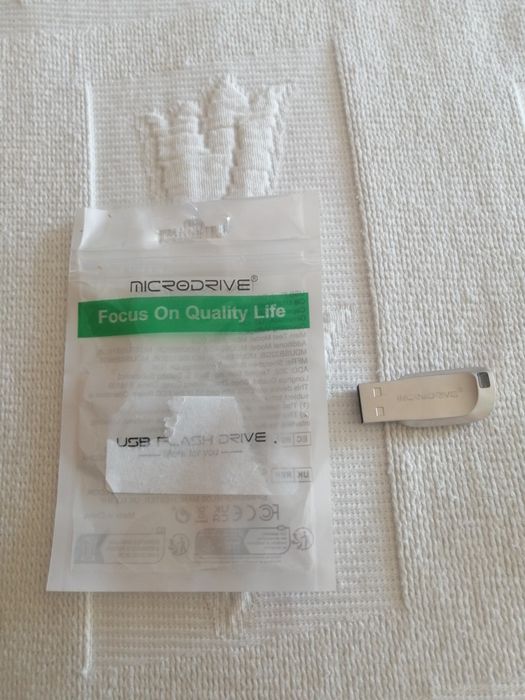 Pen drive 128gb Nova