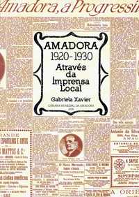 11066
Amadora 1920/1930 através da imprensa local  
de Gabriela Xavier