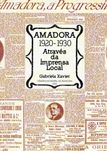11066
Amadora 1920/1930 através da imprensa local  
de Gabriela Xavier