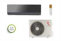 !!!RATY!!! Montaż Klimatyzacji Rotenso Elis 2,6kw / Gree Haier VIVAX