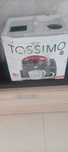 ekspres do kawy tassimo bosch t40