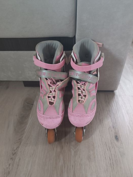 Ролики, розмір 37-39