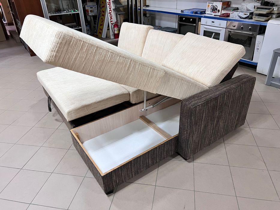 Розкладний куток/диван