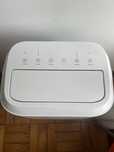 Ar condicionado portatil 12.000BTU