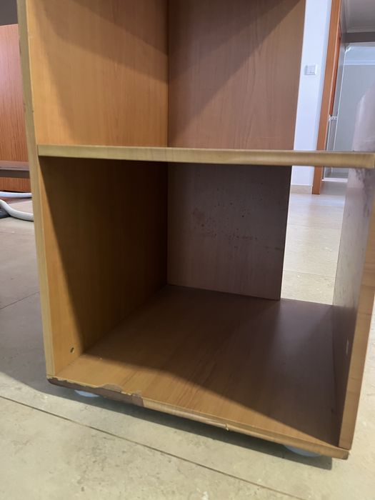 Secretaria Usado
