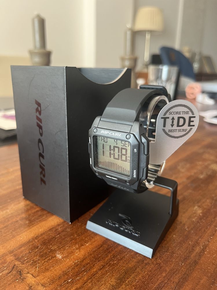 Relógio Rip Curl Odyssey Tide