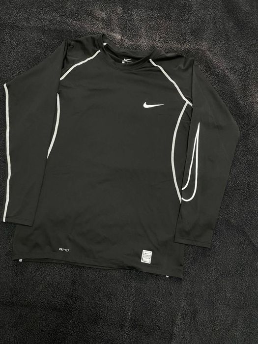 Термо Бізлизна Кофта Nike|Термо Белье Найк