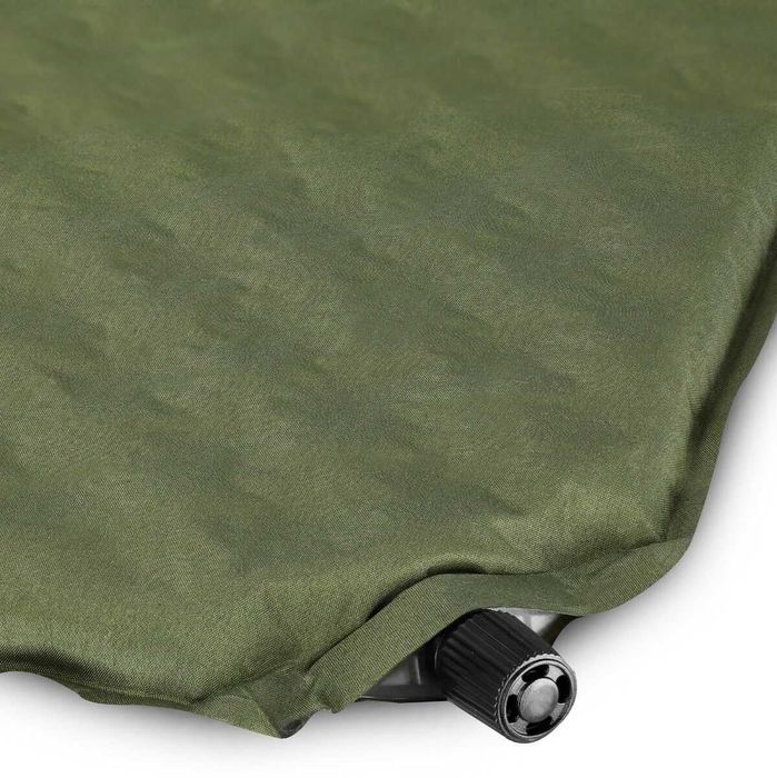 Mata samopompująca Spokey AIR PAD idealna pod kemping