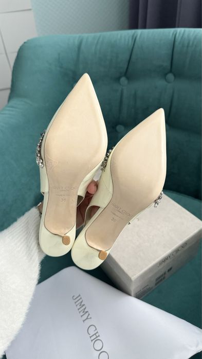 Туфлі Jimmy choo джимі чу преміальна якість