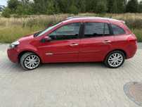 Renault clio 1.2 tce grandtour