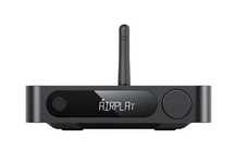 FiiO SR11 - Streamer (Wi-fi / Bluetooth)  DLNA-ROON-AIPLAY PCM/DSD/MQA