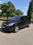 Продам Опель Zafira 2007 год 1.6 v16