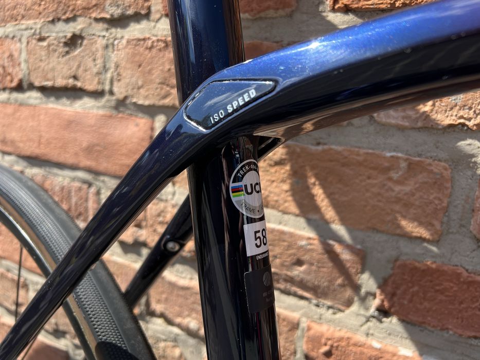 Trek Domane SL5 rozm. 58