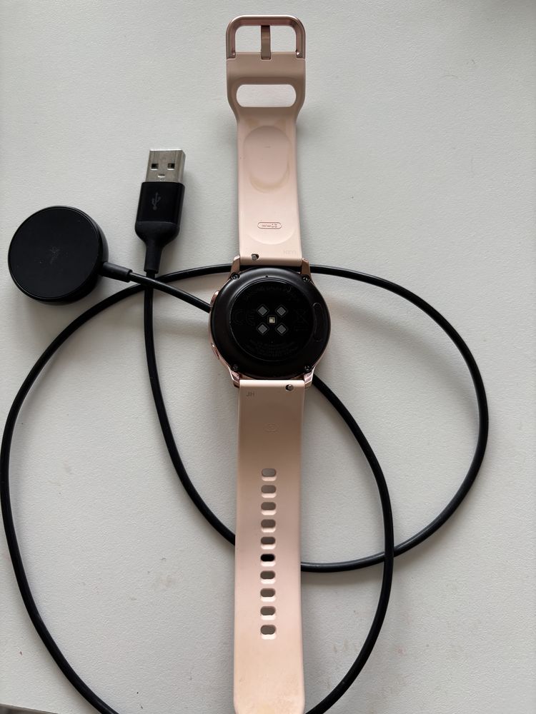 Samsung Galaxy Watch Active