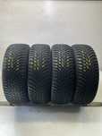 4x 215/60R16 H XL Continental WinterContact TS870 99H OZ16