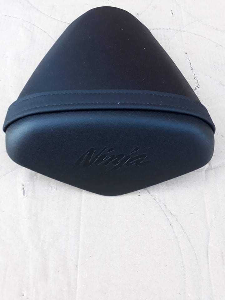 Kawasaki Ninja ZX6R 636R 13-16r 0189 kanapa siedzenie nowe