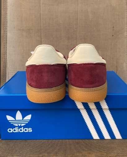 Specjalne buty Shadow Red r.37