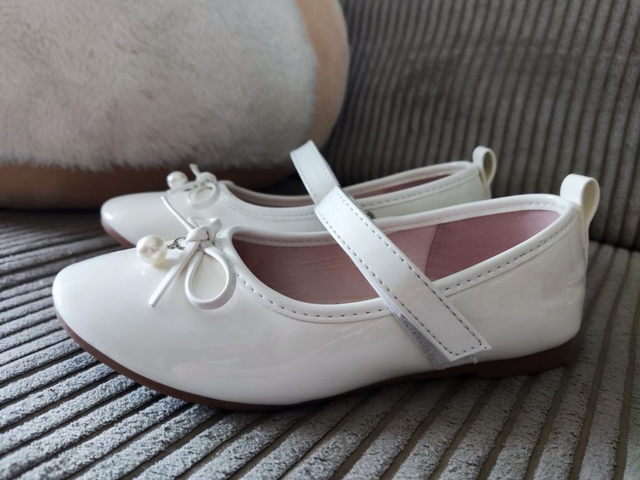 Baleriny Smyk rozm.30