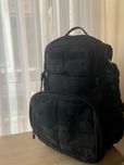 РЮКЗАК ТАКТИЧНИЙ 5.11 tactical rush 72 2.0 55l black