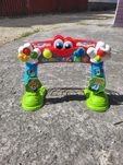 Bramka fisher price