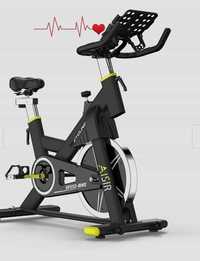 Rower treningowy mechaniczny spinningowy ANEWSIR