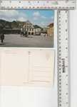 Kazimierz Dolny Rynek fot. A. Johann i A. Zborski okres PRL