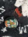 Przypinki slipknot
