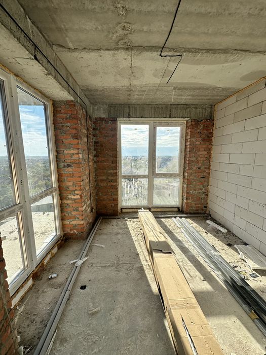 2 кімнатна квартира 1100$/м²