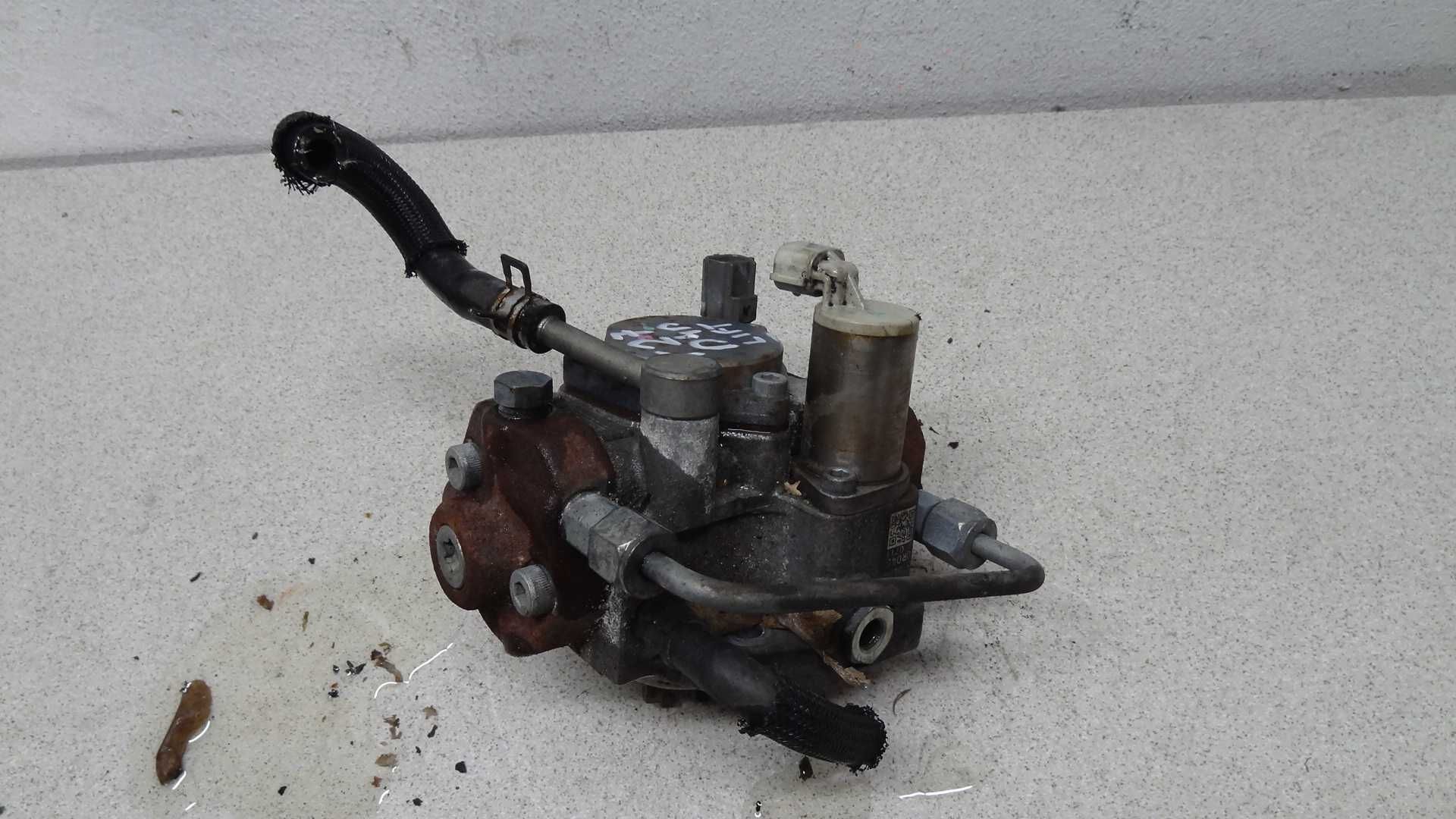 Toyota avensis T27 2.0 D4D pompa wtryskowa 22100_0R040