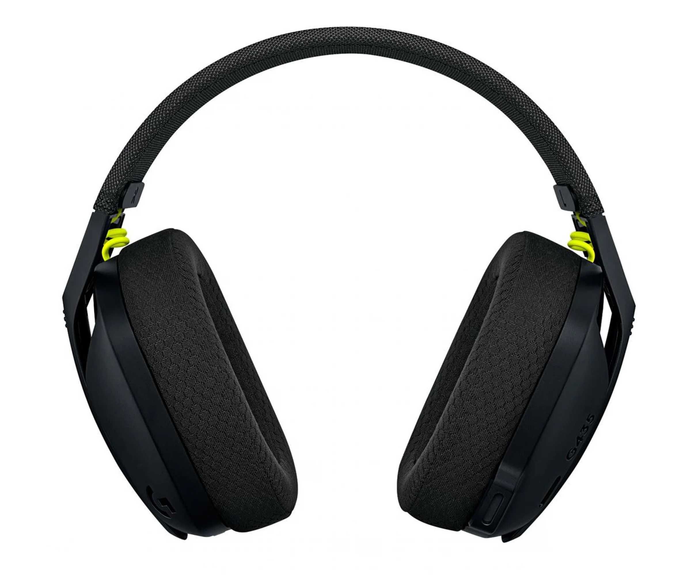 Logitech G435 Gamingowe słuchawki bezprzewodowe