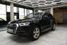 Audi Q5 Zamiana,Kredyt,Bez,BIK,KRD,Piękna i zadbana,Serwisowana,