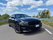 Dodge Charger Dodge Charger 3.6 2019r Bezwypadkowy
