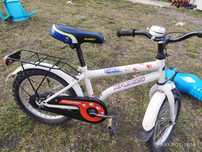 Rower Kross 16 cali