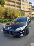 Peugeot 407 SW - Carrinha