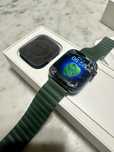 Apple Watch Series 5 44mm steel - uszkodzony