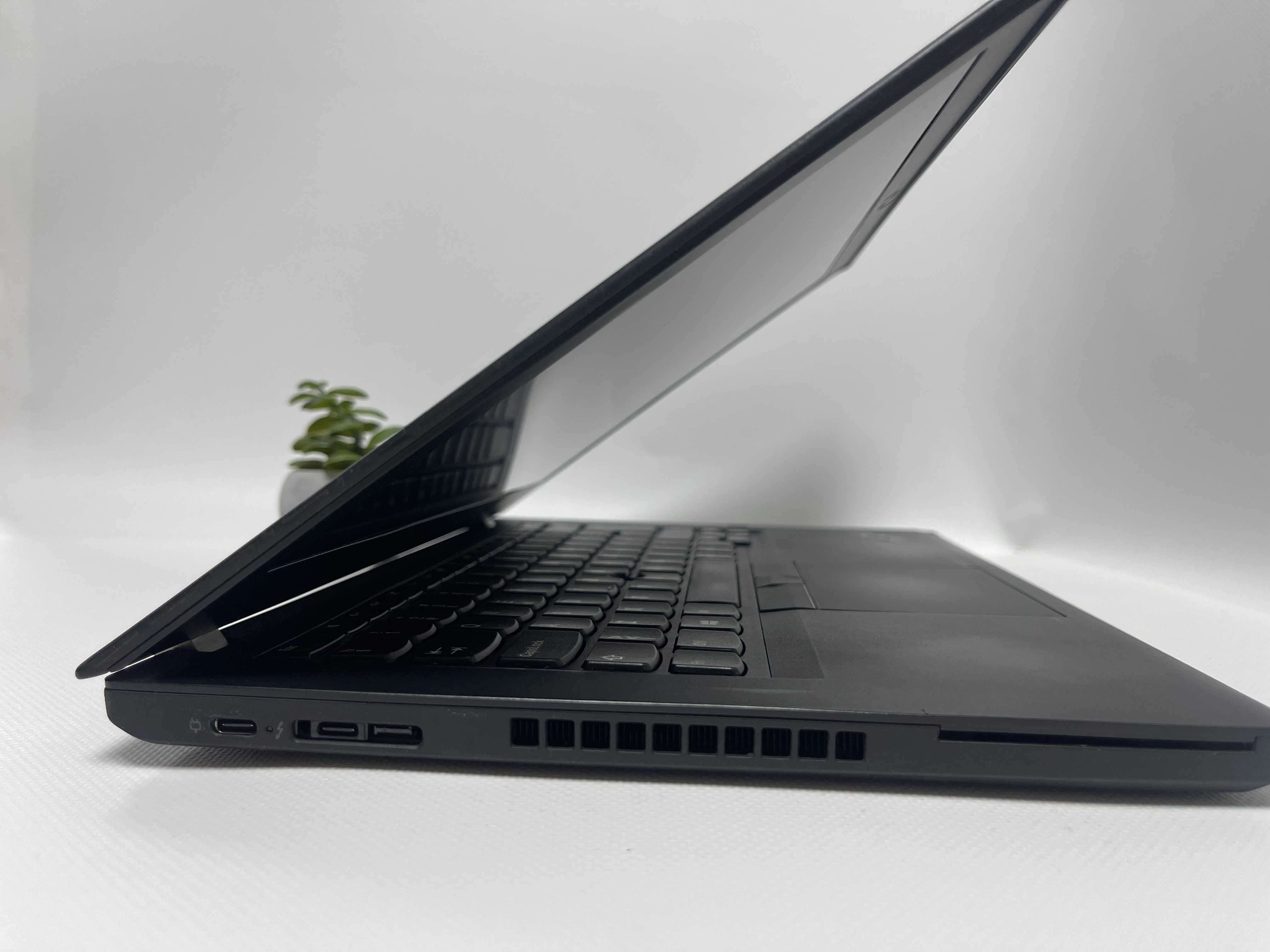 Ноутбук Lenovo ThinkPad T480/і5-8300U/8DDR4/256M2/14.0"/IPS/Гарантія