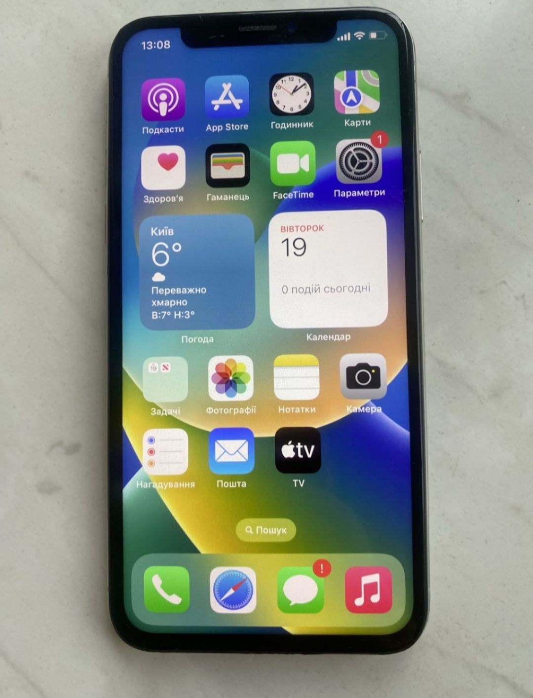 Iphone X Neverlock