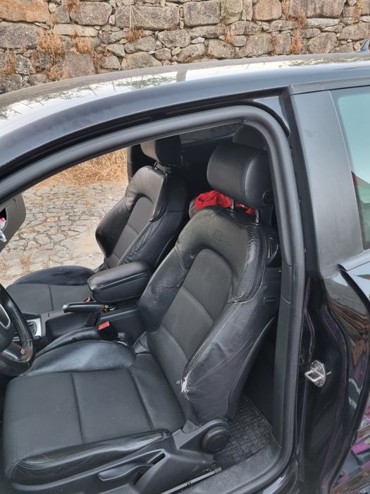 AUDI A3 8P (2.0 TDI 8V)