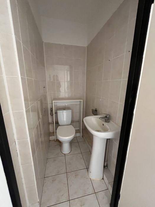 4 pokojowe na os. Lotnisko