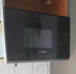 Microvela  firmy Bosch
