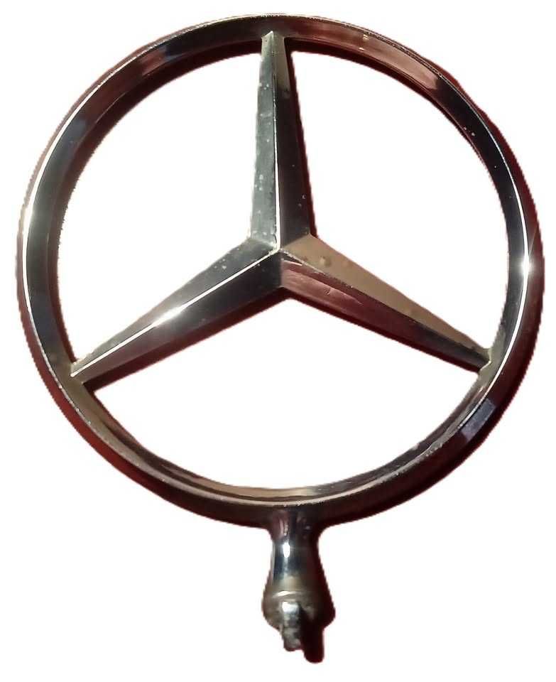 Automobilia-Carros-Emblemas e Chapas de Motor - 1928 a 1980