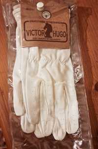 Luvas para equitação Victor Hugo
