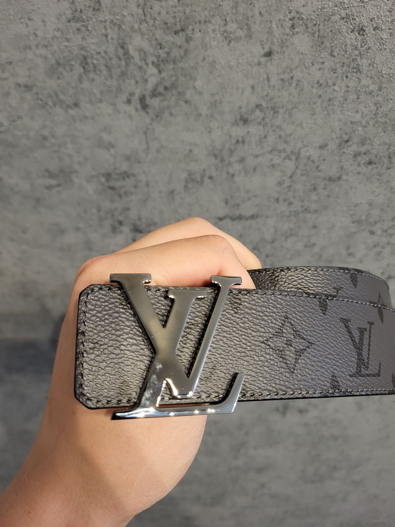 Pasek Louis Vuitton