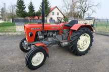 Ursus C330M, C330
