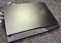 Ігровий ASUS ROG